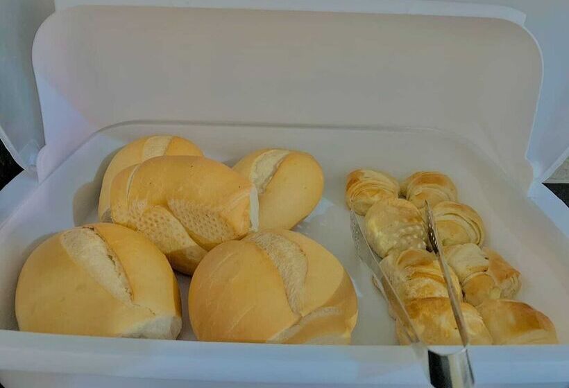 Пансион Pousada Marahub