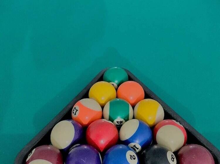 Пансион Pousada Marahub