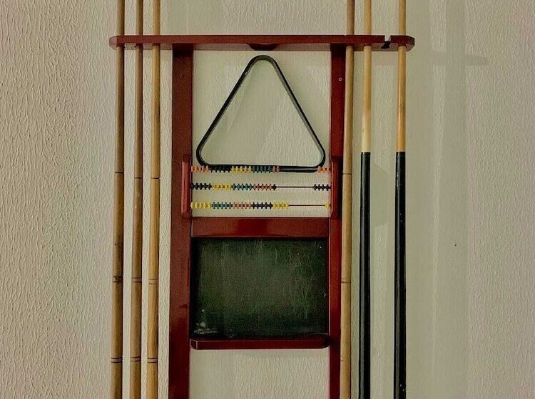 Пансион Pousada Marahub