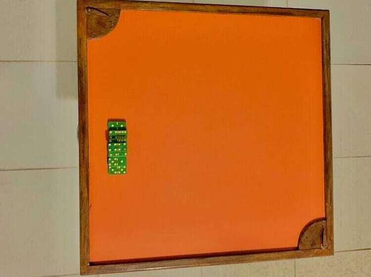 Пансион Pousada Marahub