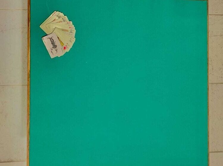 Пансион Pousada Marahub