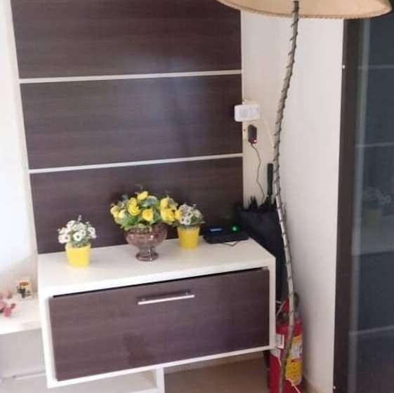 펜션 Pousada Naipi