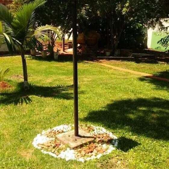 펜션 Pousada Naipi