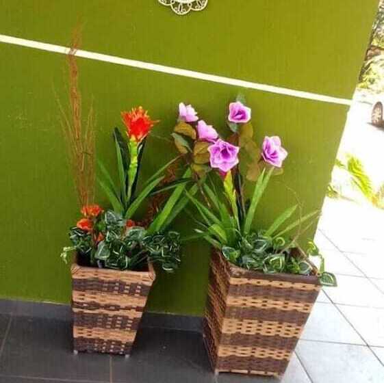 펜션 Pousada Naipi