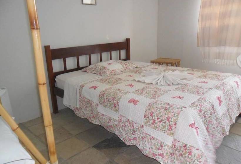 膳宿费 Pousada Soleil