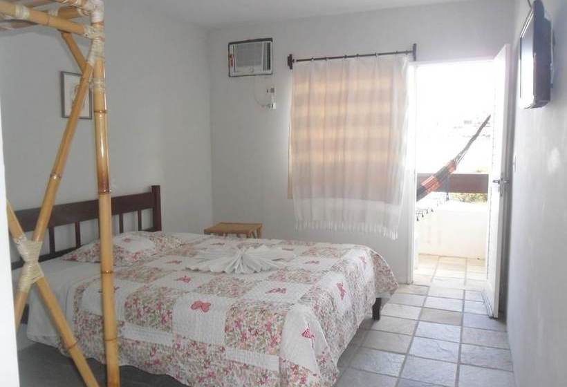 膳宿费 Pousada Soleil