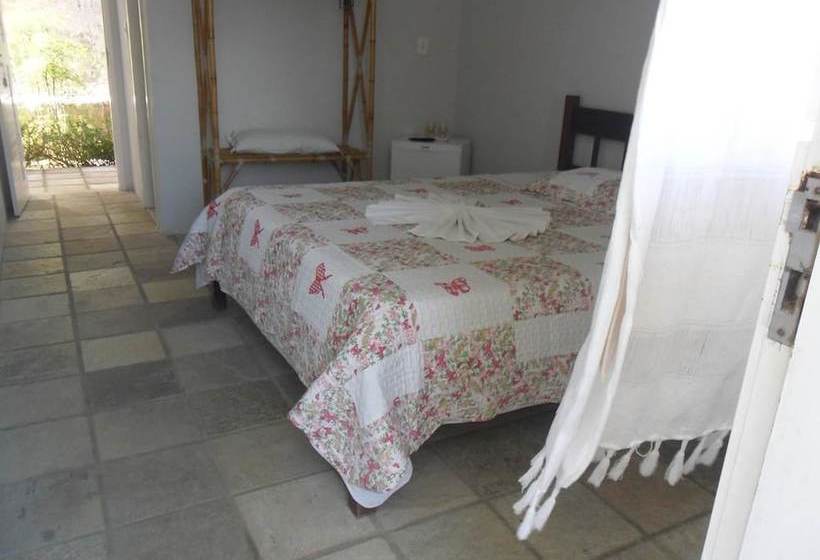 膳宿费 Pousada Soleil