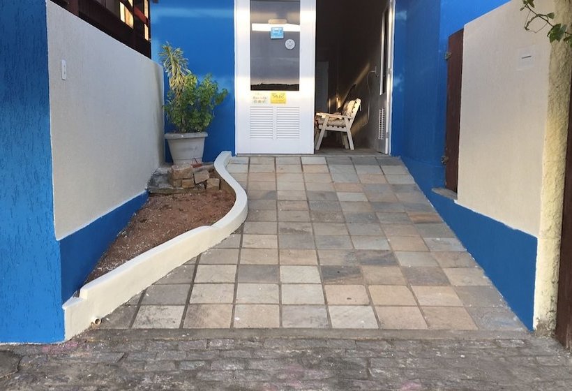 膳宿费 Pousada Soleil