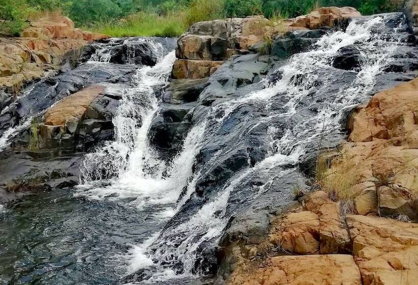 פנסיון Rocky Drift Private Nature Reserve