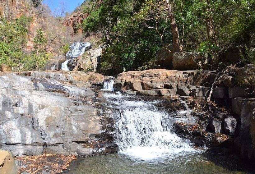פנסיון Rocky Drift Private Nature Reserve