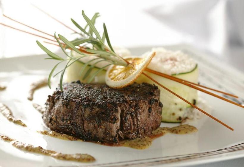 膳宿费 Roxane Panzio