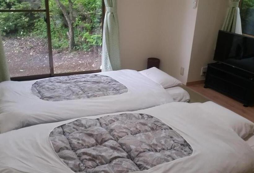 ペンション Nishimiyasou