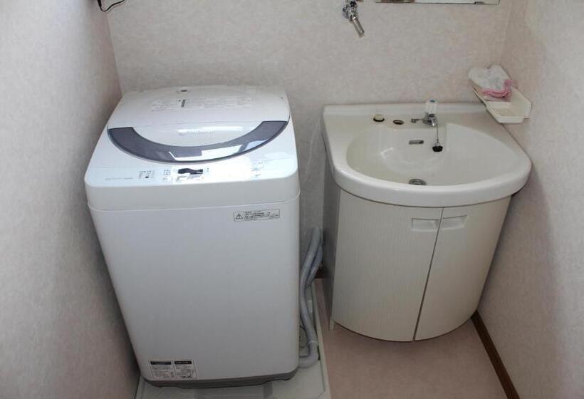 ペンション Nishimiyasou