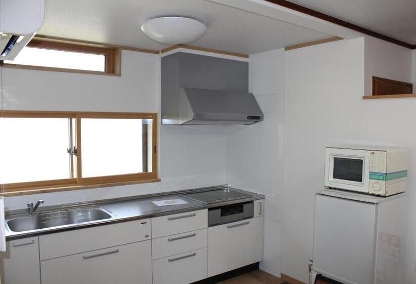 ペンション Nishimiyasou