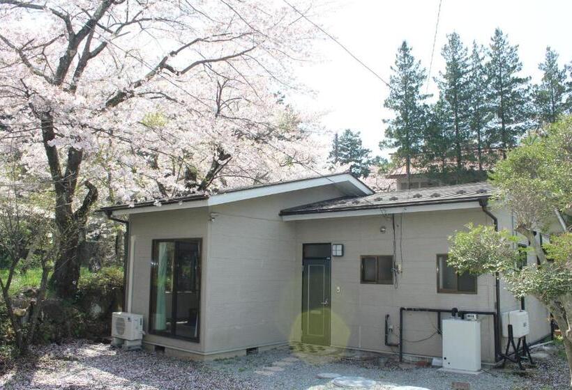 ペンション Nishimiyasou