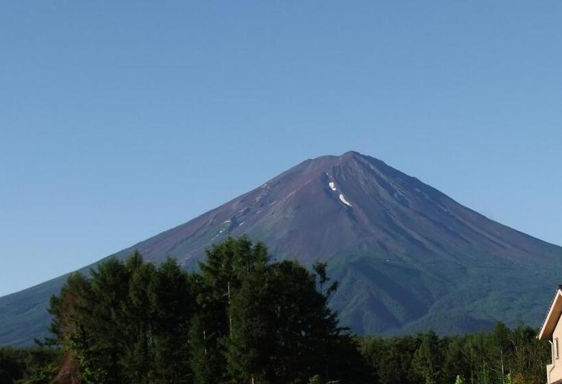 ペンション Nishimiyasou