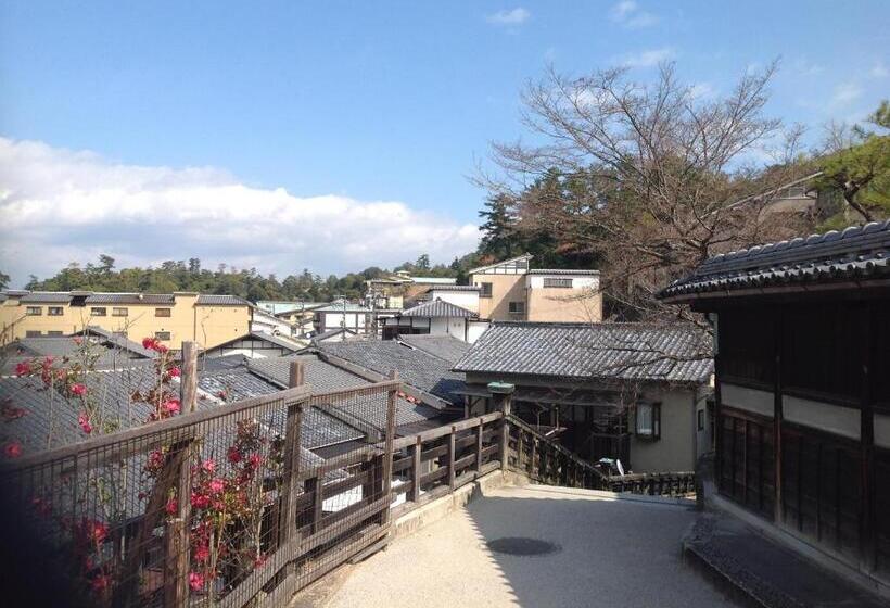 ペンション Ryoso Kawaguchi