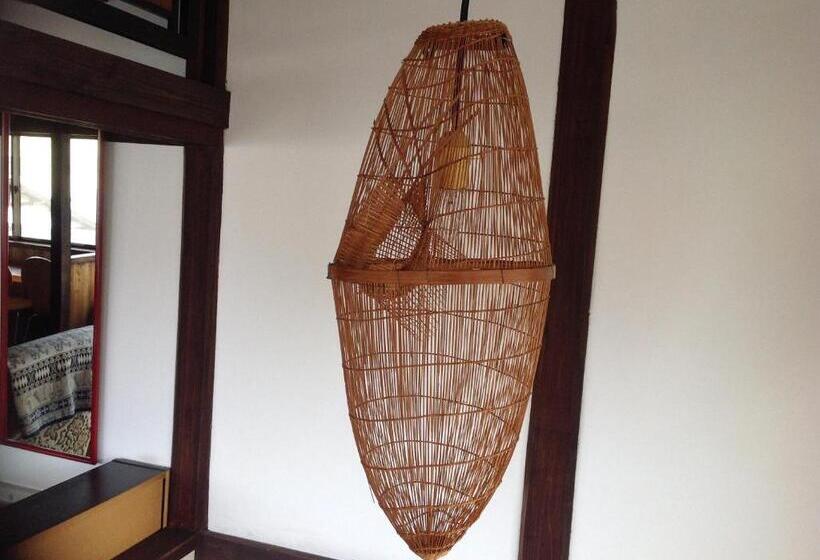 ペンション Ryoso Kawaguchi