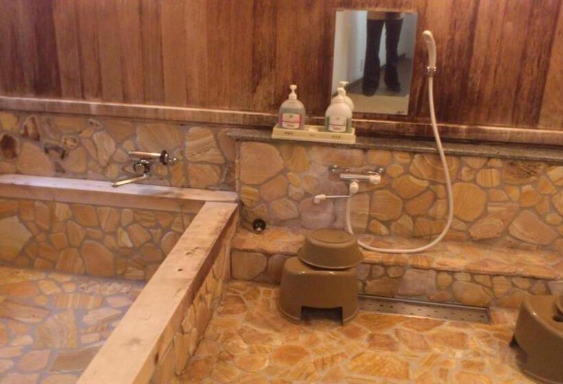 ペンション Ryoso Kawaguchi