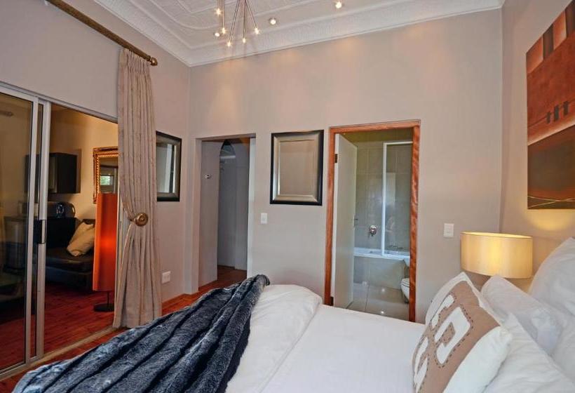 膳宿费 Saffron Guest House