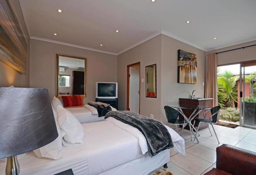 膳宿费 Saffron Guest House