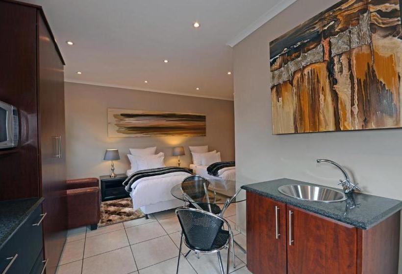 膳宿费 Saffron Guest House