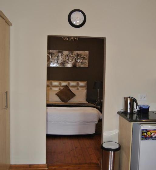 膳宿费 Saffron Guest House