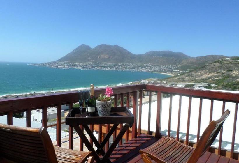 ペンション Simonsview