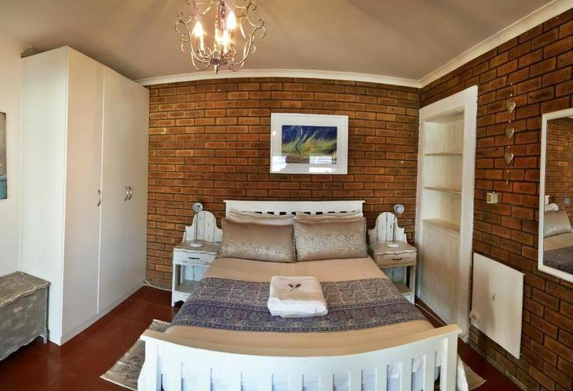 ペンション Simonsview