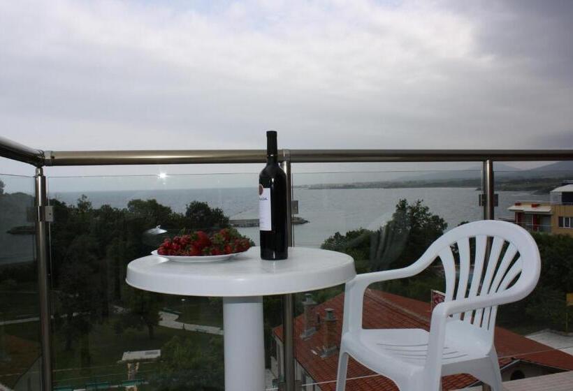 Пансион Style Place