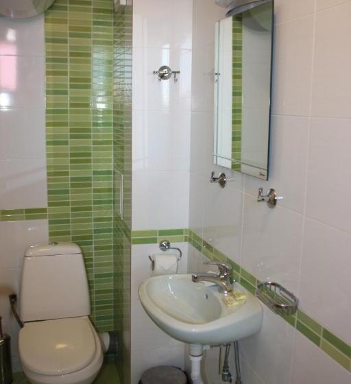 Пансион Style Place