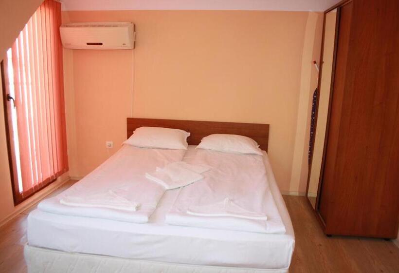 Пансион Style Place