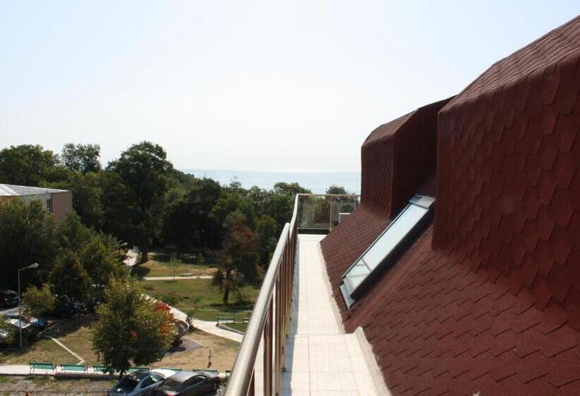 Пансион Style Place