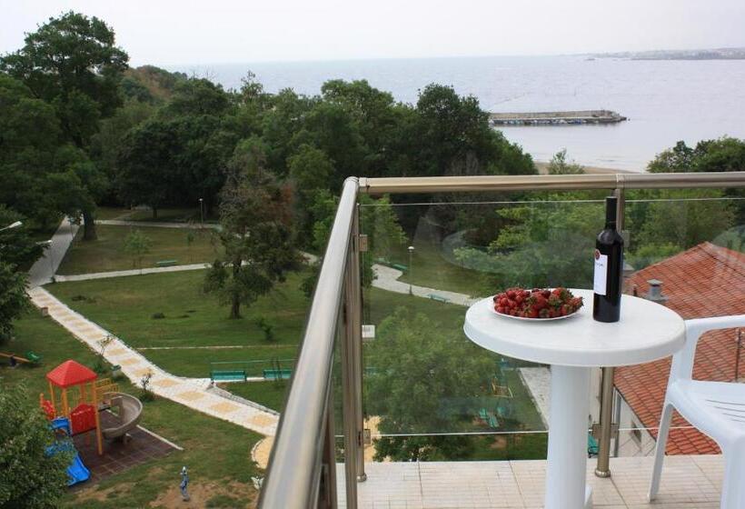 Пансион Style Place