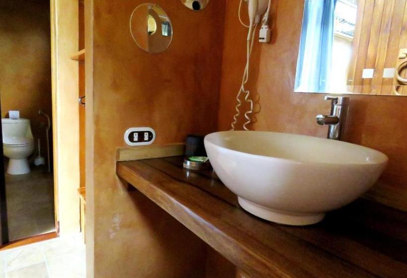 بنسيون Sueño Río Celeste Boutique B&b