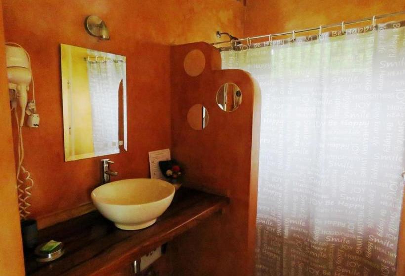 بنسيون Sueño Río Celeste Boutique B&b