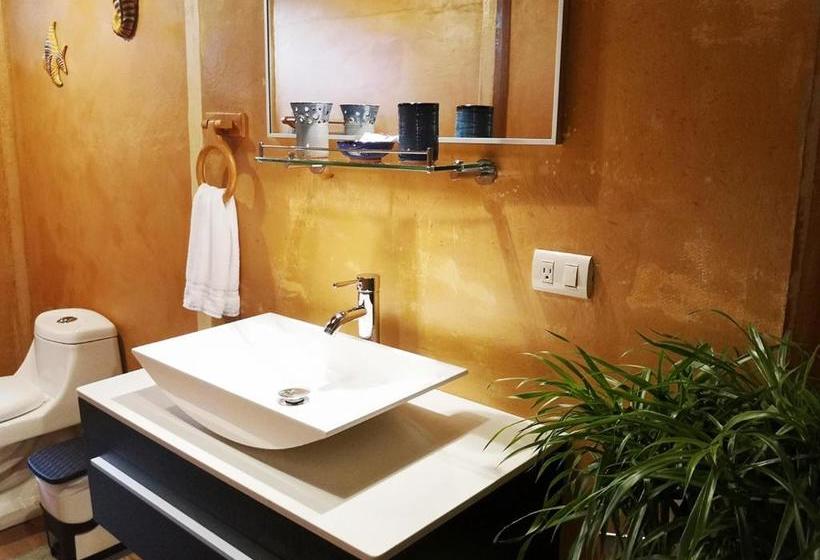 بنسيون Sueño Río Celeste Boutique B&b