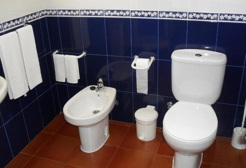 پانسیون Terras De Monsaraz