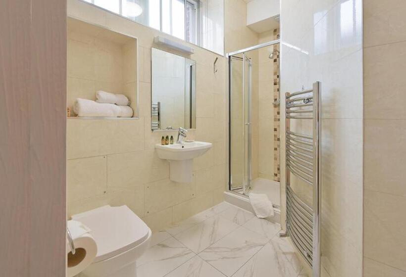 膳宿费 The Bocardo