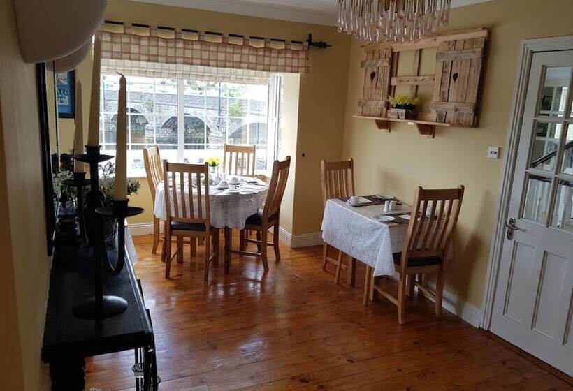 Пансион The River S Edge Guest House