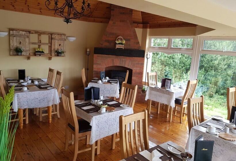 Пансион The River S Edge Guest House