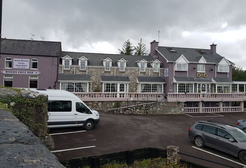 Пансион The River S Edge Guest House