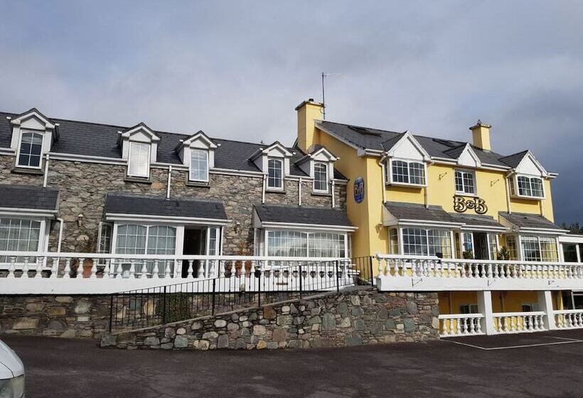 Пансион The River S Edge Guest House