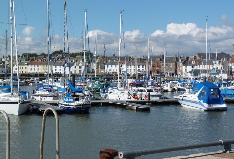 펜션 The Waterfront