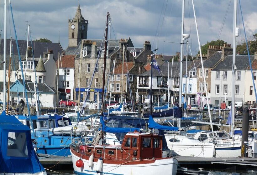 펜션 The Waterfront