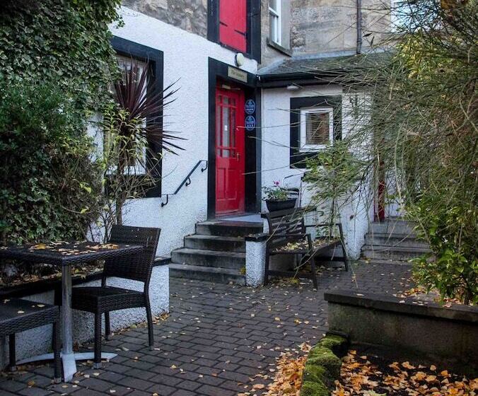 펜션 The Waterfront