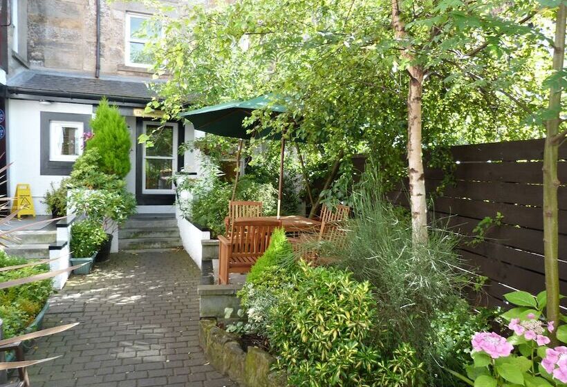 펜션 The Waterfront