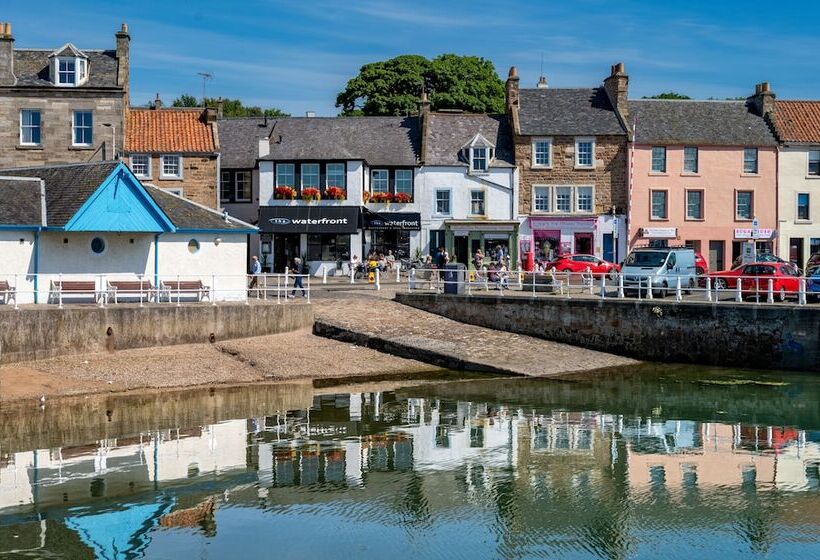 펜션 The Waterfront