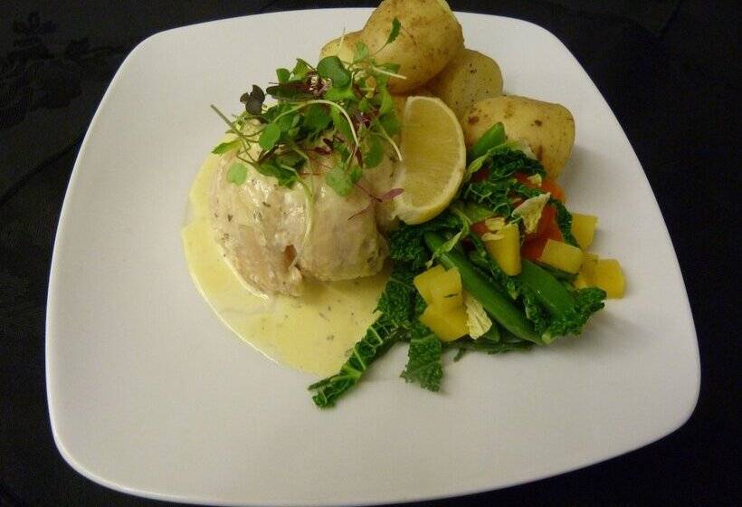 펜션 The Waterfront