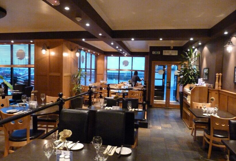 펜션 The Waterfront